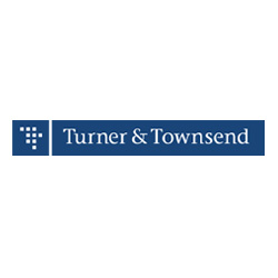 Turner & Townsend logo