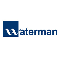 Waterman logo